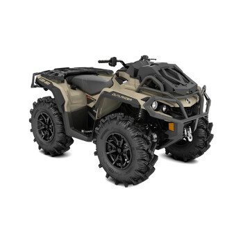 New 2022 Can-Am Outlander 850